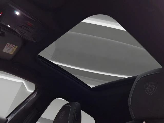 Peugeot 308 GT-Line Hybrid SW