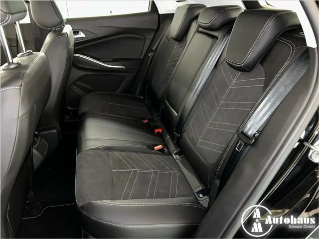 Opel Grandland X GS-Line Grand Sport