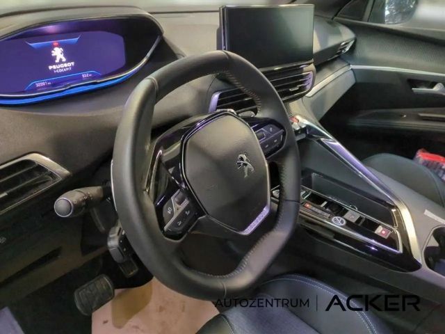 Peugeot 3008 Allure Pack PureTech