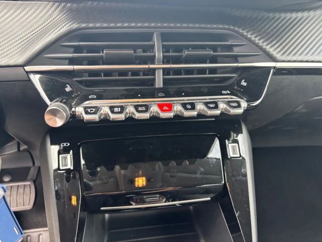 Peugeot E-208 Allure Pack Hybrid