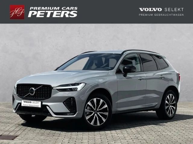 Volvo XC60 AWD Dark Plus