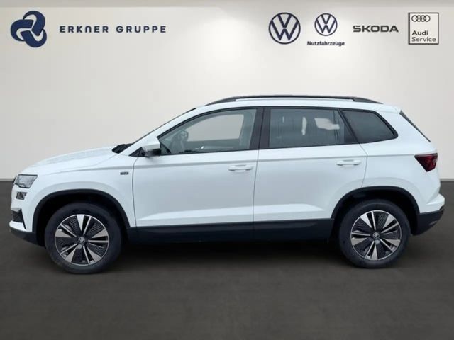 Skoda Karoq 1.5 TSI Tour