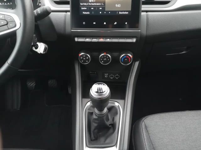 Renault Captur TCe 90 Zen