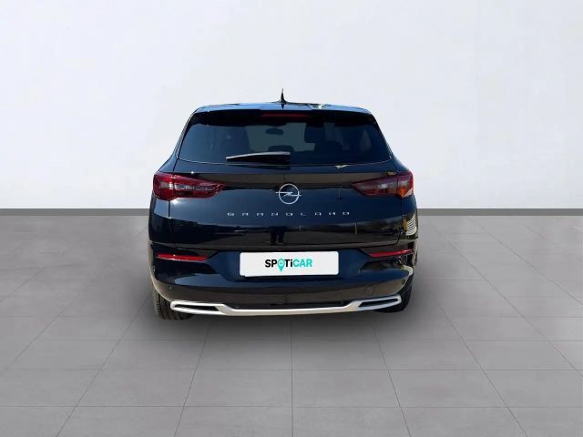 Opel Grandland X Elegance