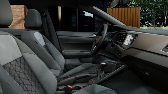 Volkswagen Taigo 1.5 TSI DSG