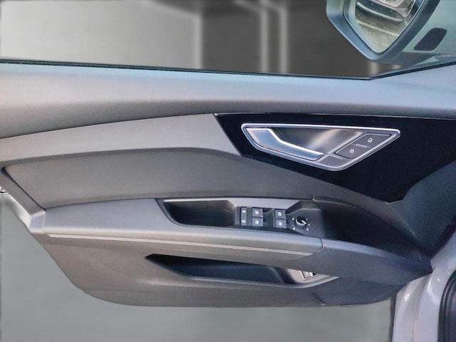 Audi Q4 e-tron 40 Sportback