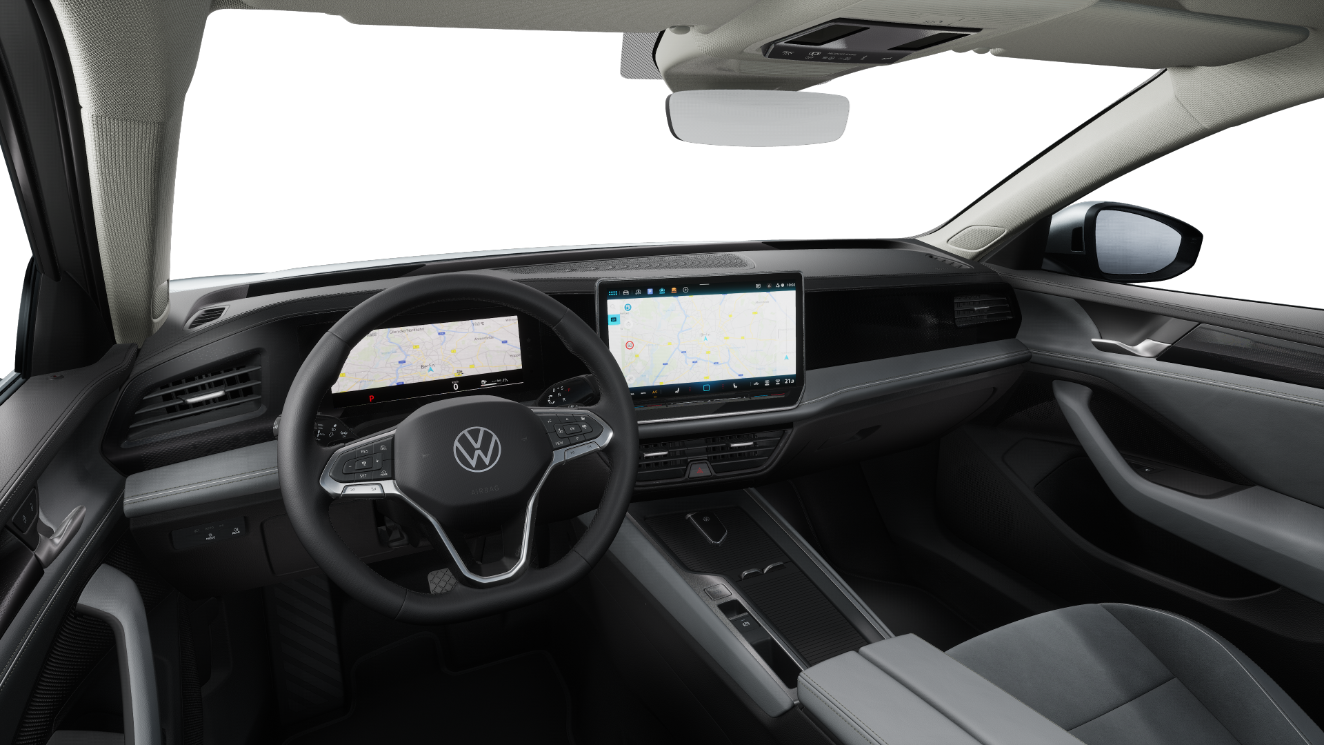 Volkswagen Passat 2.0 TDI Business