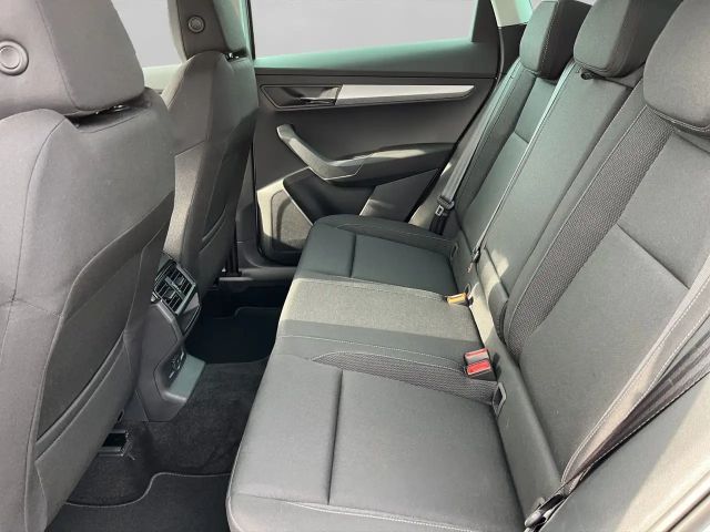 Skoda Karoq 1.5 TSI Selection