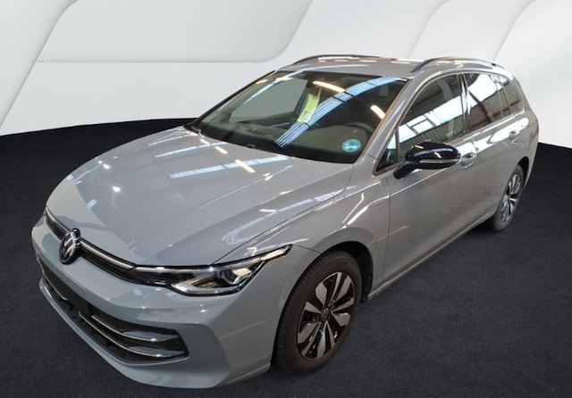 Volkswagen Golf 1.5 TSI Plus Variant