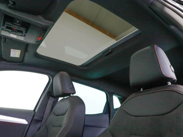 Seat Ibiza 1.5 TSI DSG FR-lijn