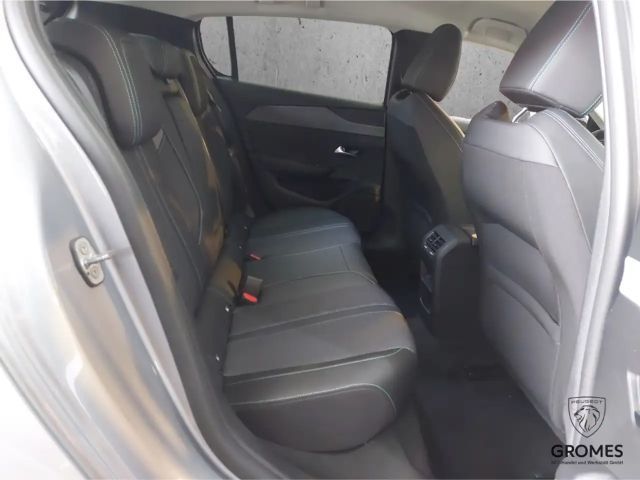 Peugeot 308 Allure Pack EAT8 PureTech