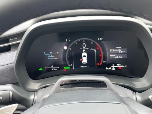 Lexus LBX 1,5 l, 136 PS CVT 4x2 5-Türer COOL Cool