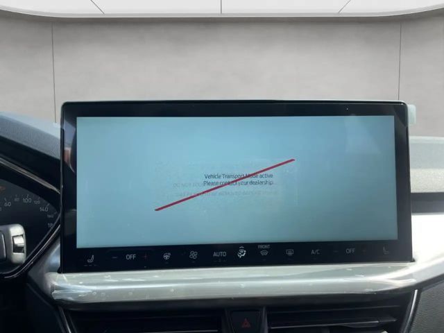 Ford Focus EcoBoost Titanium Wagon