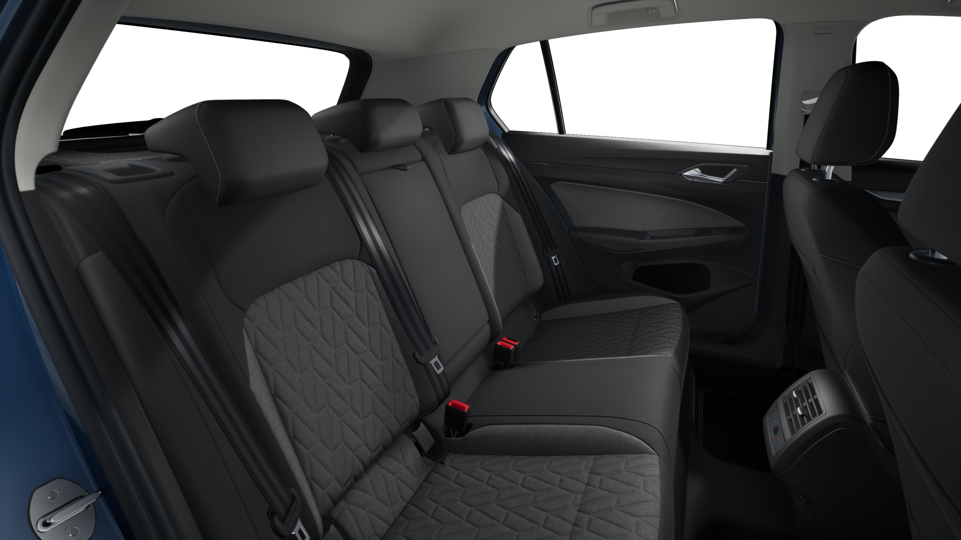 Volkswagen Golf 1.5 eTSI DSG Golf VIII