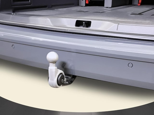 Volkswagen Multivan DSG T7