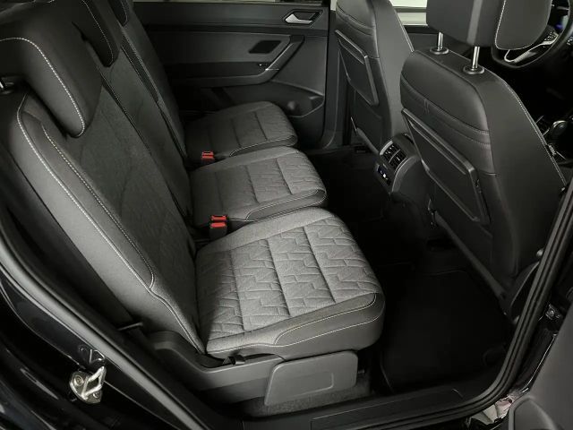 Volkswagen Touran DSG R-Line