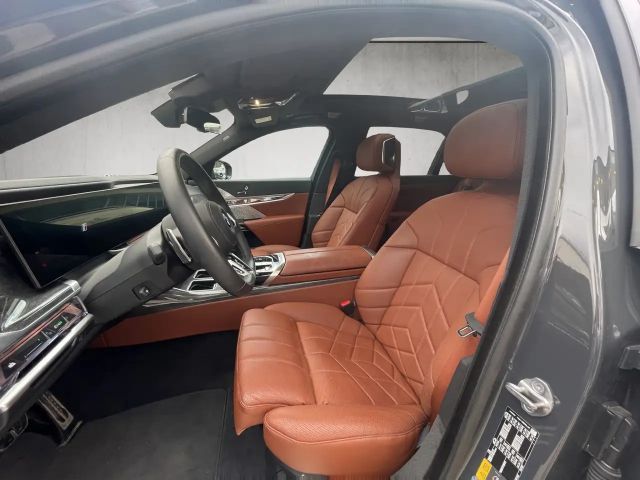 BMW i7 Sedan xDrive60