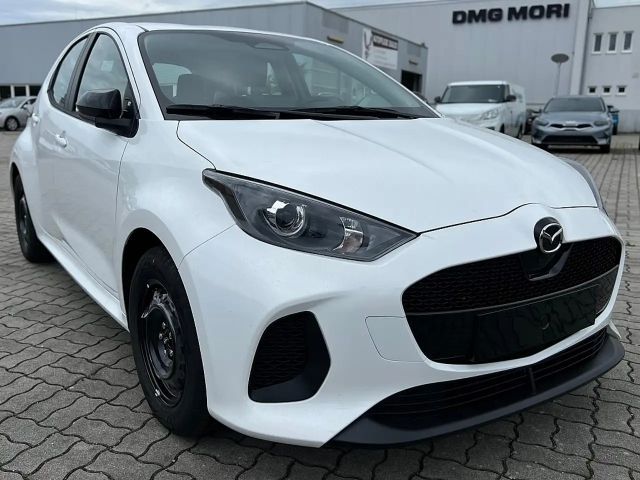 Mazda 2 Prime-line