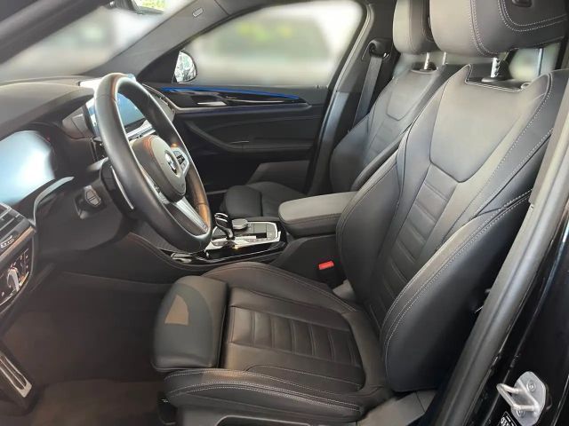 BMW X4 M-Sport xDrive