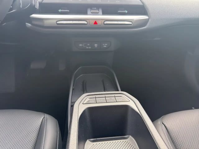 Kia EV4 81.4 kWh Earth Fastback