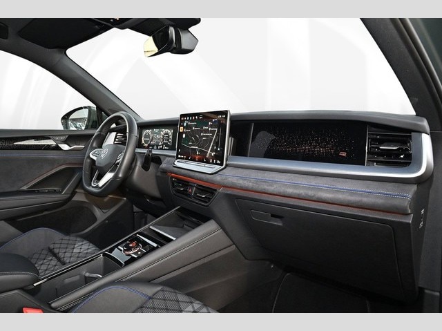 Volkswagen Tayron 4Motion DSG R-Line