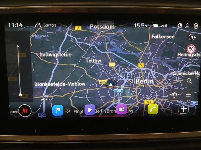 Cupra Ateca 1.5 TSI DSG