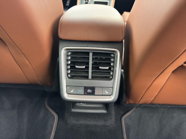 Skoda Enyaq Enyaq 85x NAVI AHK ALU LED LEDER ACC PLA SHZ