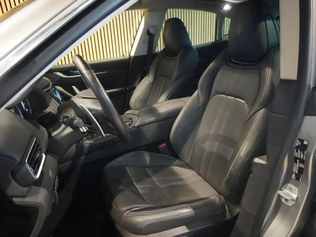 Maserati Levante Modena