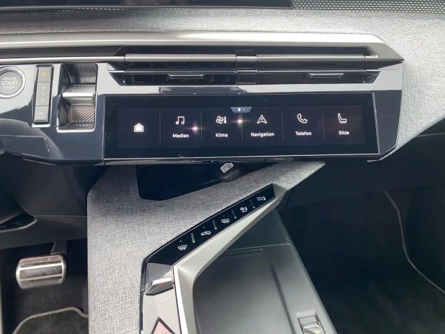 Peugeot 3008 GT-Line Hybrid