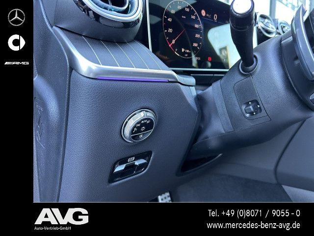 Mercedes-Benz GLC 220 4MATIC GLC 220 d