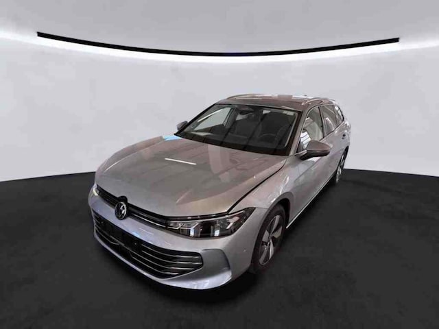 Volkswagen Passat 2.0 TDI Business