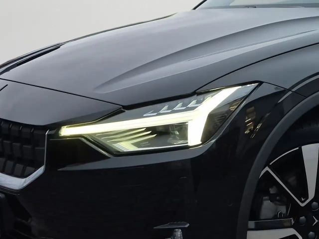 Polestar 2 Dual motor Long range