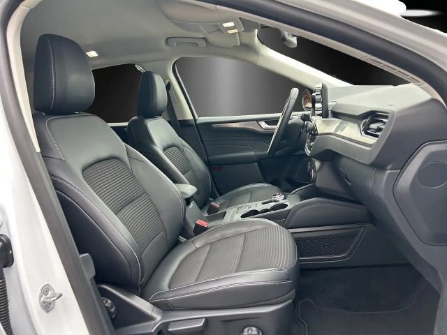 Ford Kuga Plug in Hybrid Titanium X