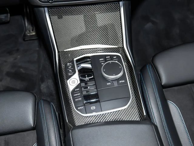 BMW 330 330i M-Sport Sedan