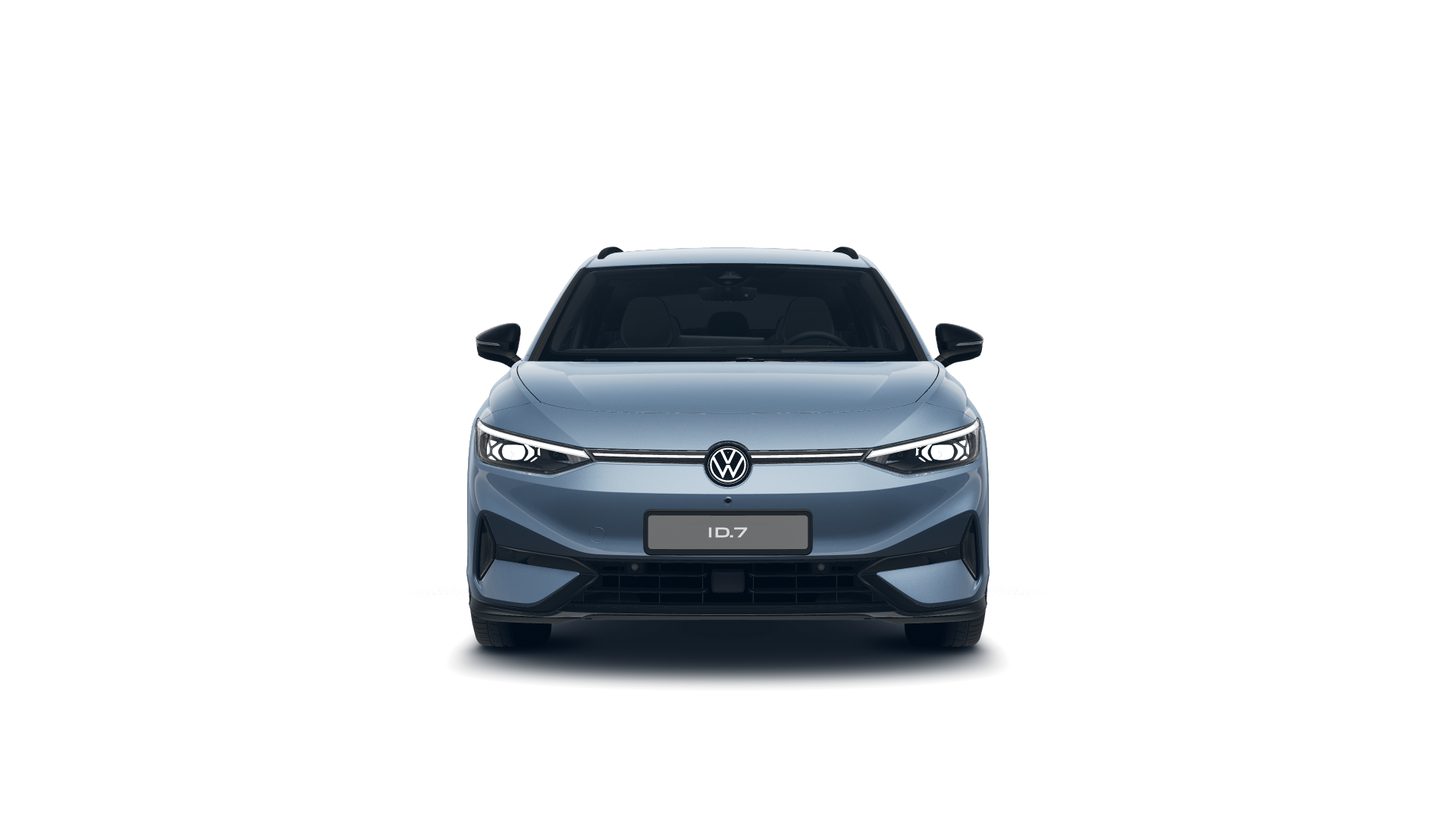 Volkswagen ID.7 Tourer