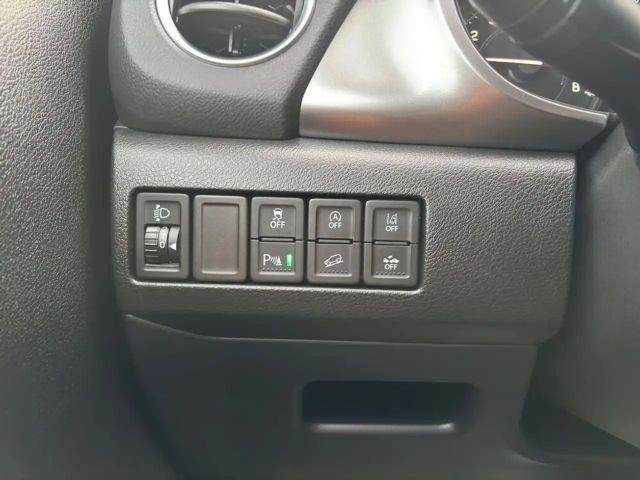 Suzuki Vitara AllGrip Hybrid Shine