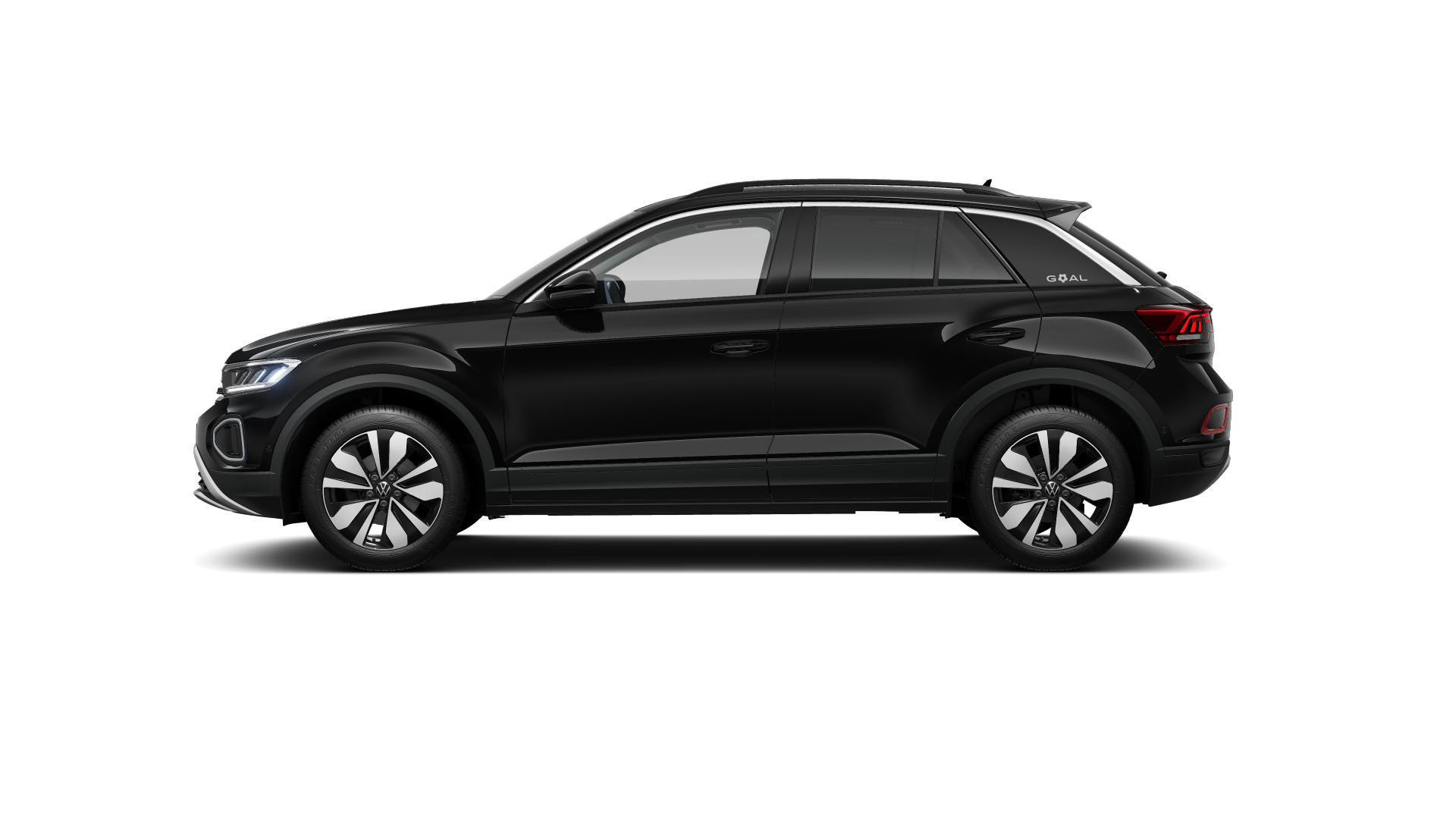Volkswagen T-Roc 1.0 TSI