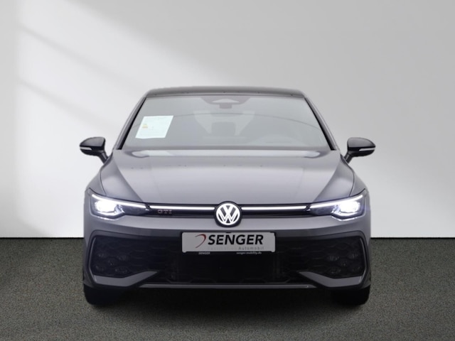 Volkswagen Golf DSG GTI Style