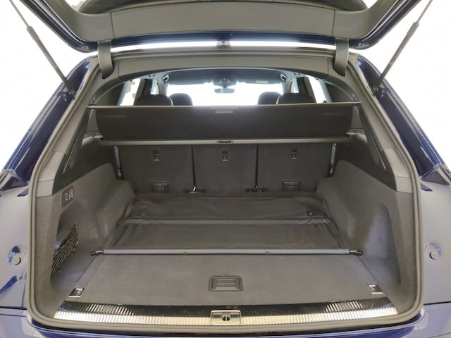 Audi Q7 50 TDI Quattro