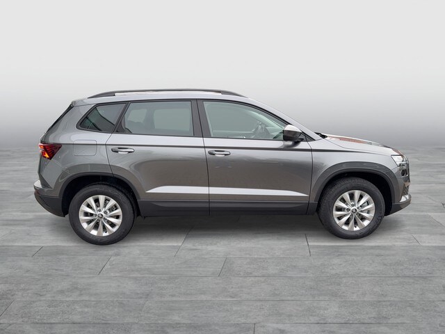 Skoda Karoq 1.5 TSI Selection