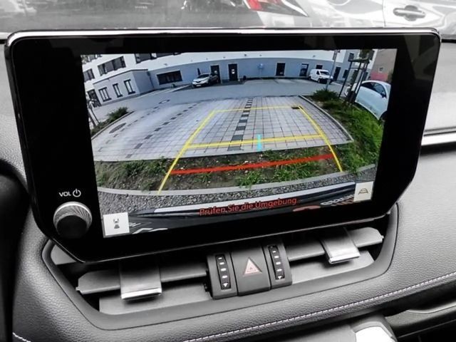 Toyota RAV4 4x2 Business Hybride