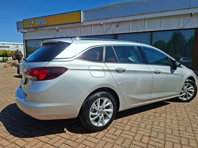 Opel Astra Elegance Sports Tourer