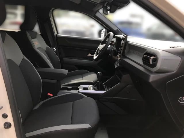 Dacia Duster Extreme TCe 130