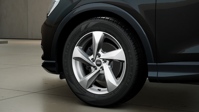 Audi Q3 35 TFSI S-Tronic