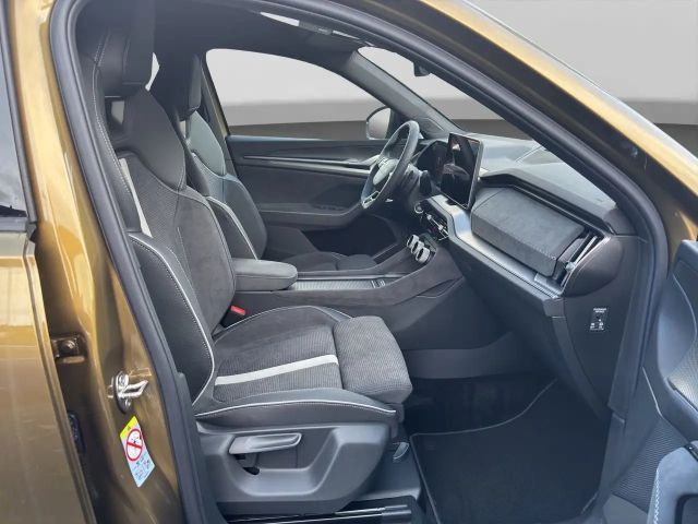 Skoda Kodiaq 1.5 TSI Sportline
