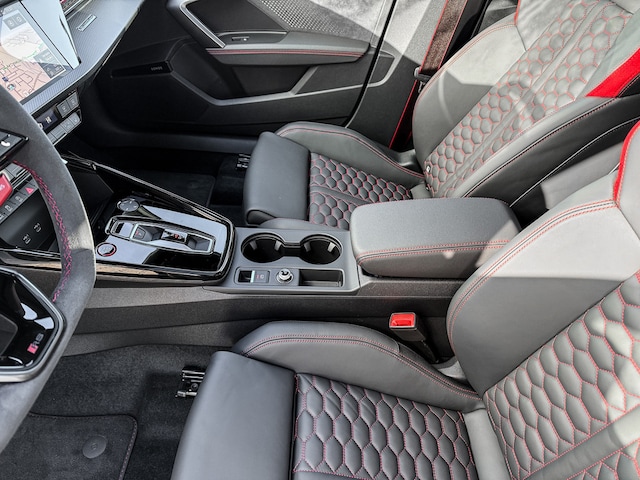 Audi RS3 Quattro S-Tronic Sportback