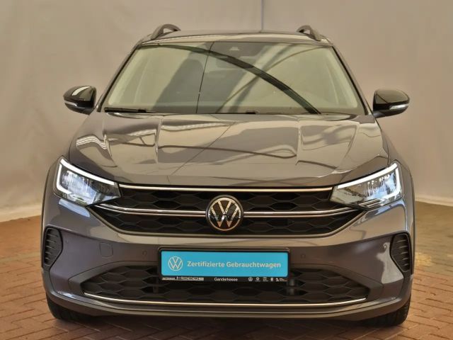 Volkswagen Taigo DSG Life