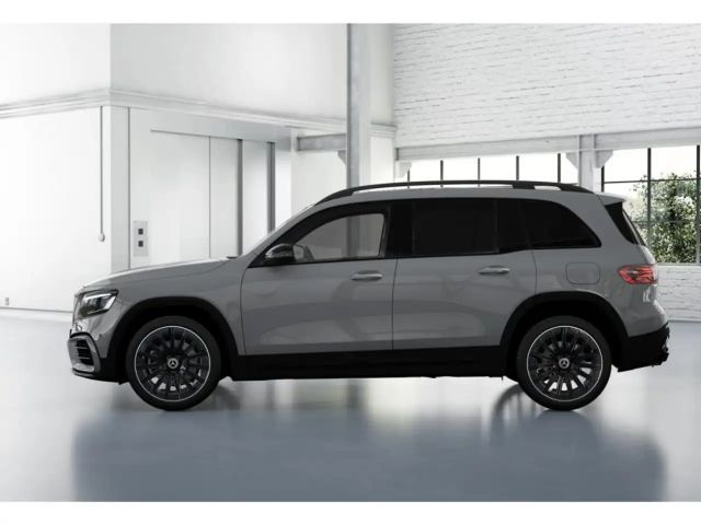 Mercedes-Benz GLB 200 AMG Line
