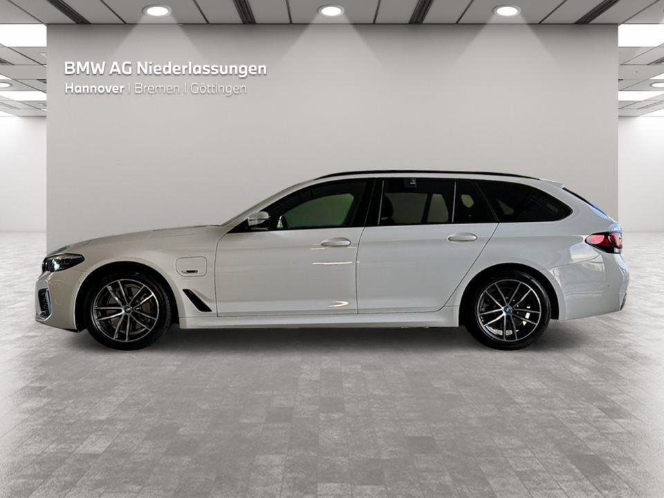 BMW 530 530e Touring xDrive