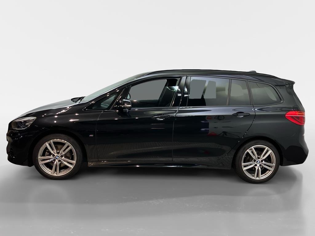BMW 218 218i Gran Tourer
